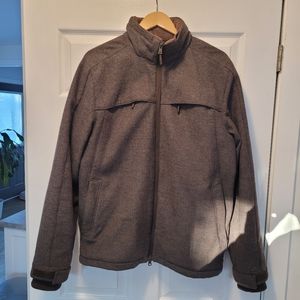 Roots canada mens jacket